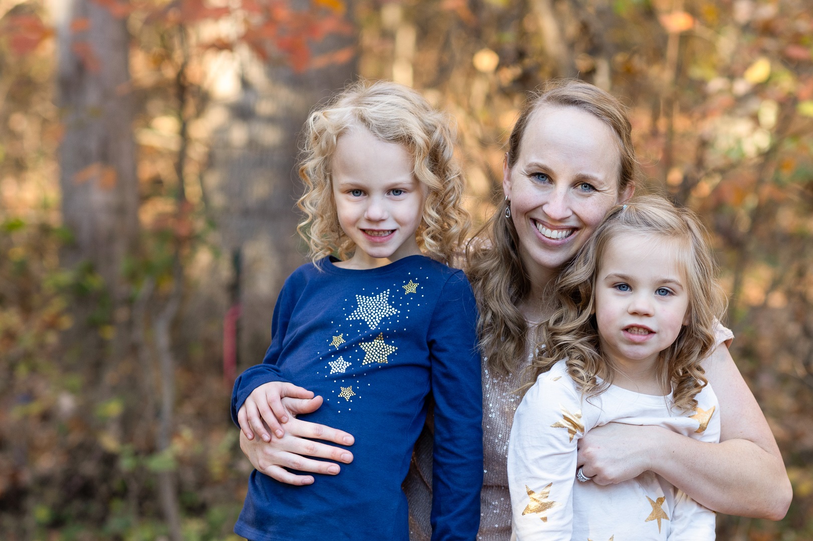 Nicholls Family 9